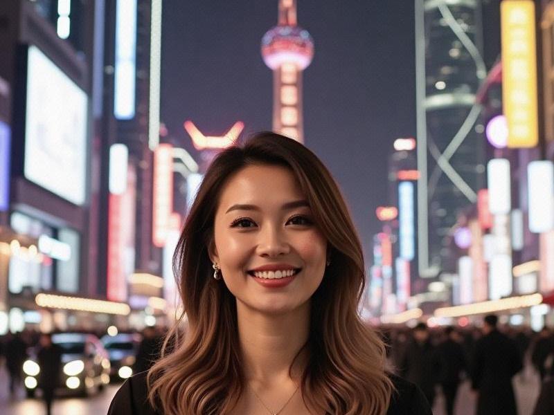 【锈带与硅芯：杨浦滨江的产业密码】