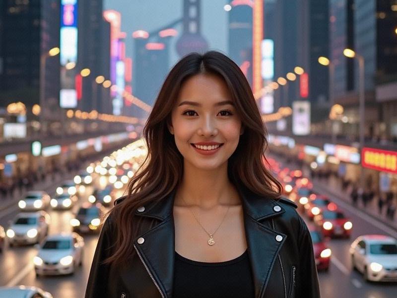 同城记：上海都市圈的五个生活切片