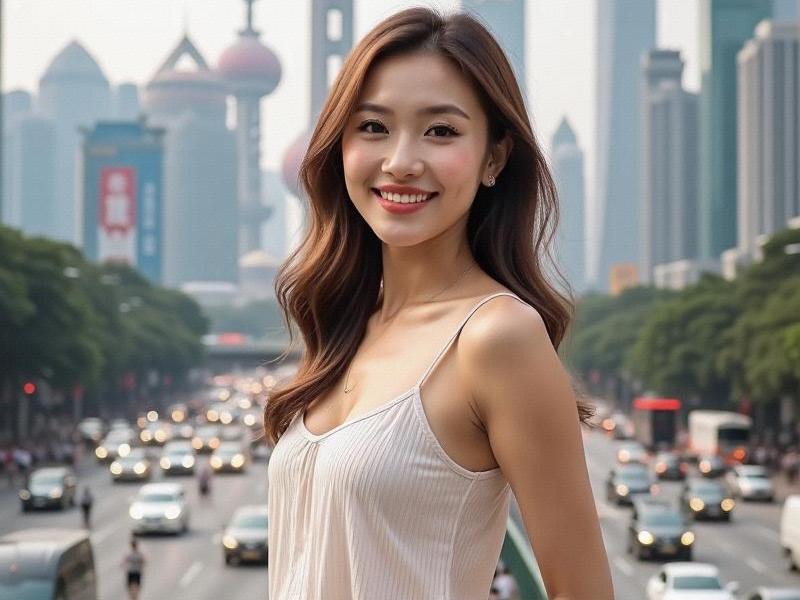 Shanghai Nights: The Evolution of Elite Entertainment in China's Glamour Capital