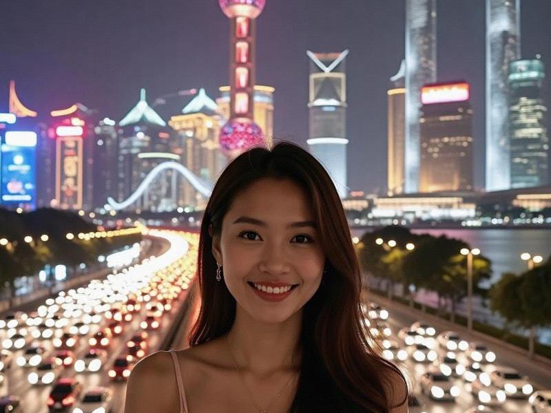 Shanghai Style: The Evolution of Beauty Standards in China's Cosmopolitan Capital