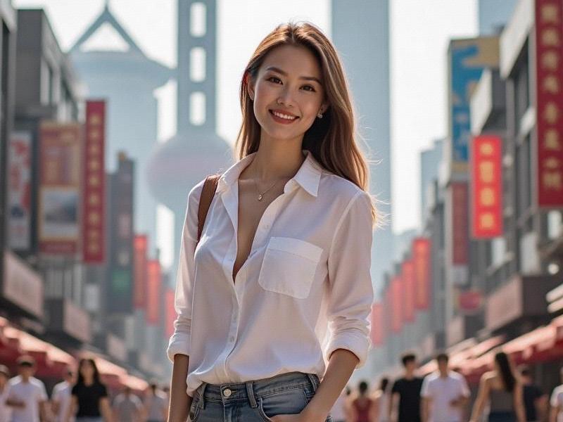 Shanghai's Entertainment Club Revolution: How China's Global City Redefines Nightlife