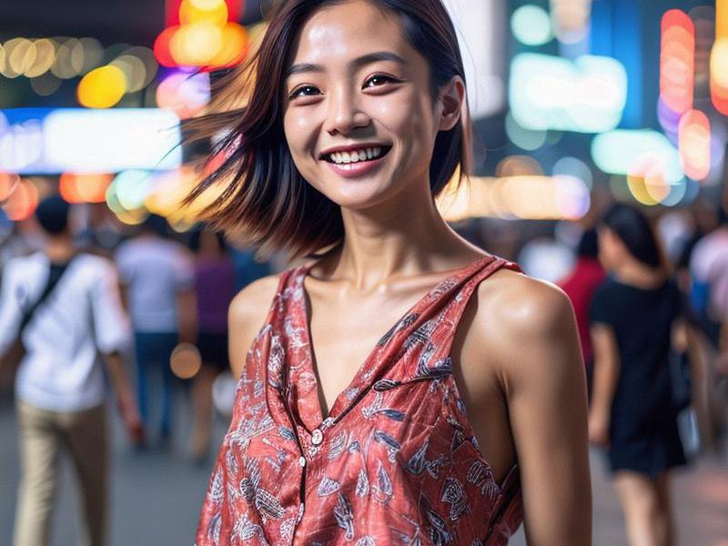 Shanghai Entertainment Joints: A Symphony of Lights and Sounds