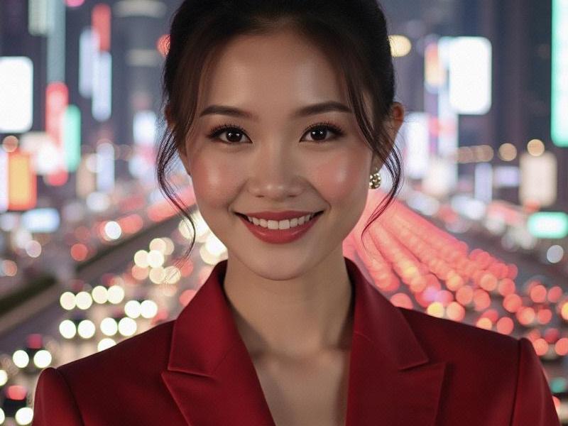 海派佳人：解码上海女性的时尚密码