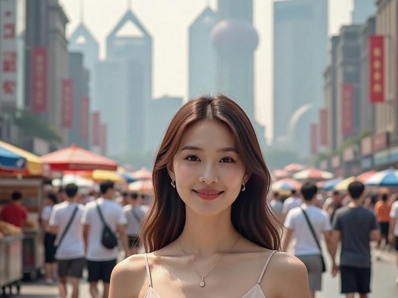 Shanghai’s Nightlife Renaissance: Where Imperial Gardens Meet Quantum Entertainment