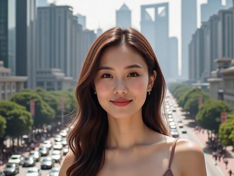 Shanghai 2040: The Making of a Global Tech Innovation Hub