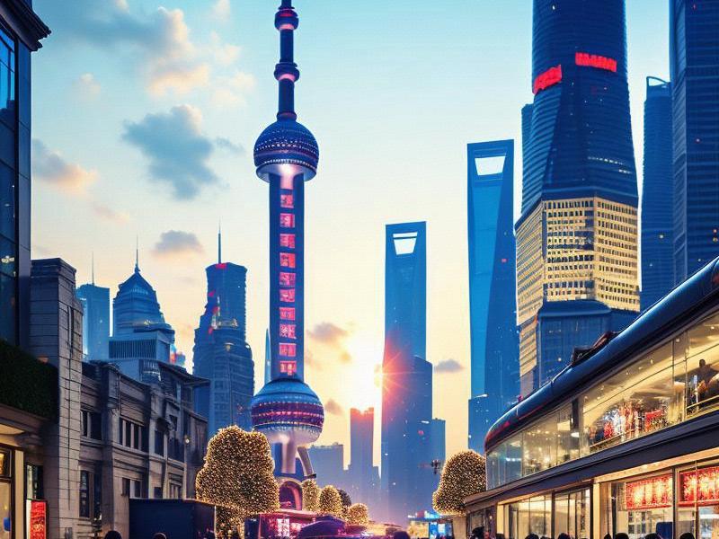 Exploring the Rich Cultural Tapestry of Shanghai