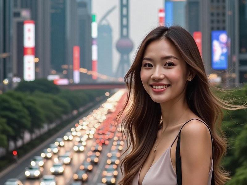 The Yangtze Delta Megaregion: How Shanghai is Redefining Urban Integration