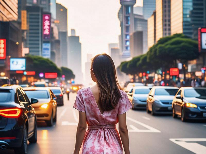 Shanghai and Its Surrounding Regions: A Comprehensive Overview