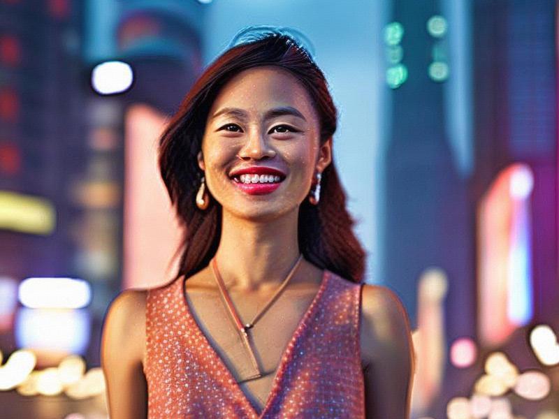Shanghai's Green Transformation: Paving the Way for a Sustainable Future