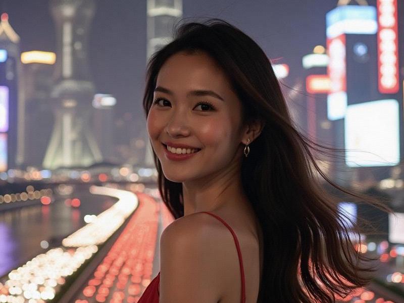 Shanghai's New Femininity: How Cosmopolitan Women Are Reshaping China's Cultural Capital