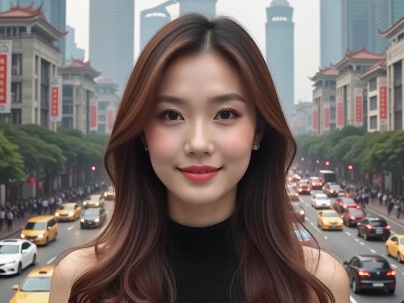 年轮与钢化玻璃：上海梧桐区的世纪对话