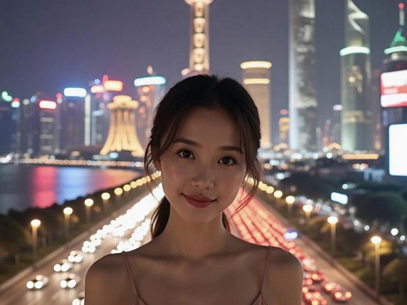 Shanghai Glamour 2025: How the Modern Shanghainese Woman is Redefining Urban Femininity