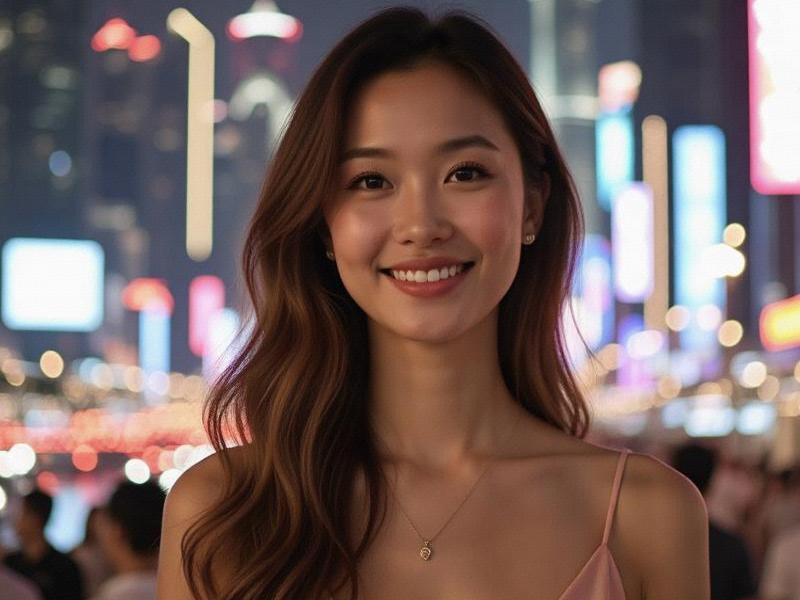 Shanghai 2025: Where Future Meets Tradition in China's Cosmopolitan Capital