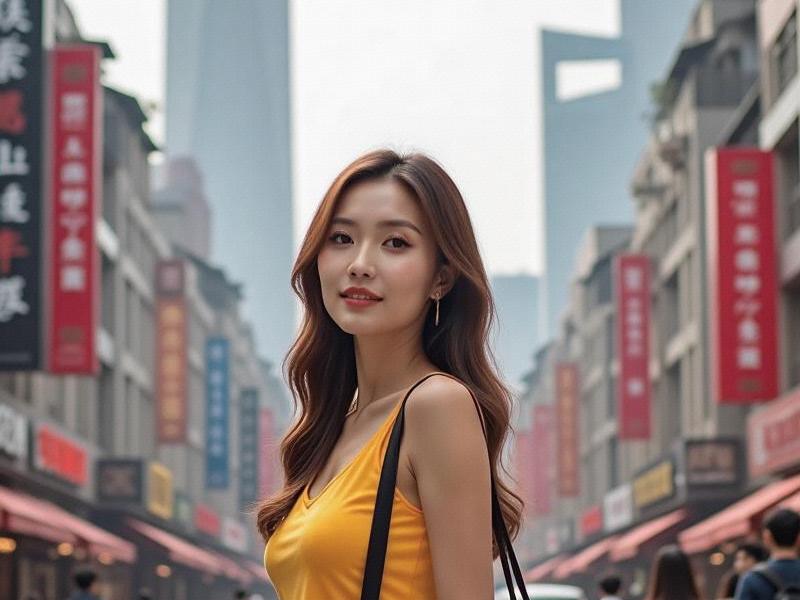 The Yangtze Delta Megaregion: How Shanghai and Its Satellite Cities Are Building China's Future