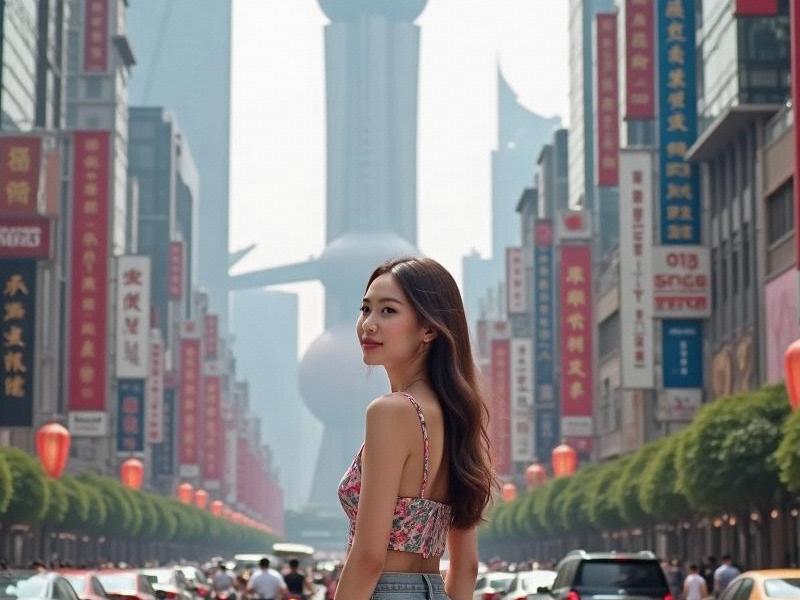 The Evolution of Shanghai's Nightlife Economy: High-End Entertainment Clubs in 2025