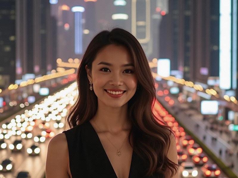 【倾城之变】上海女性的百年时尚简史