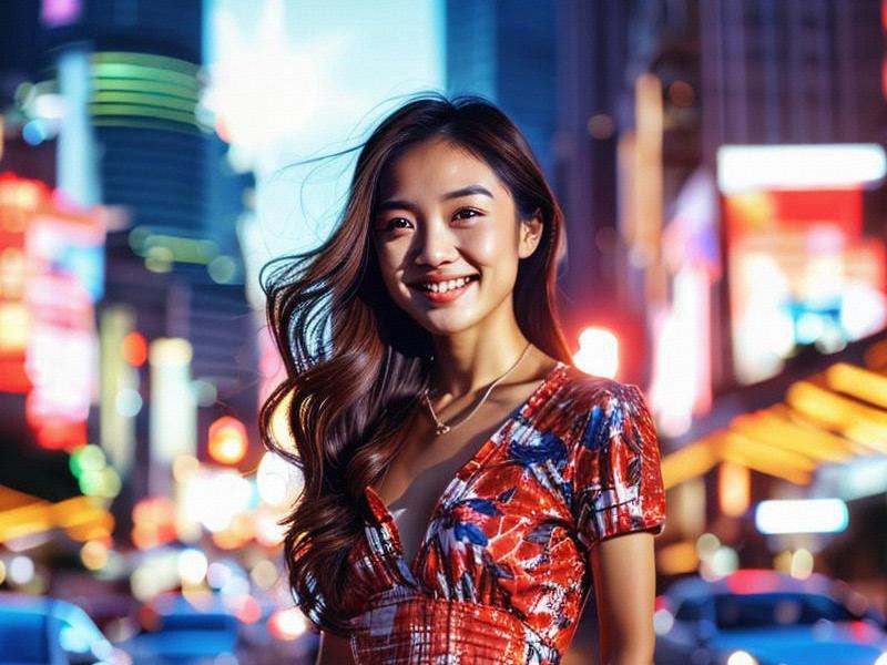 Shanghai's Green Transformation: How the City is Leading China's Eco-Friendly Revolution