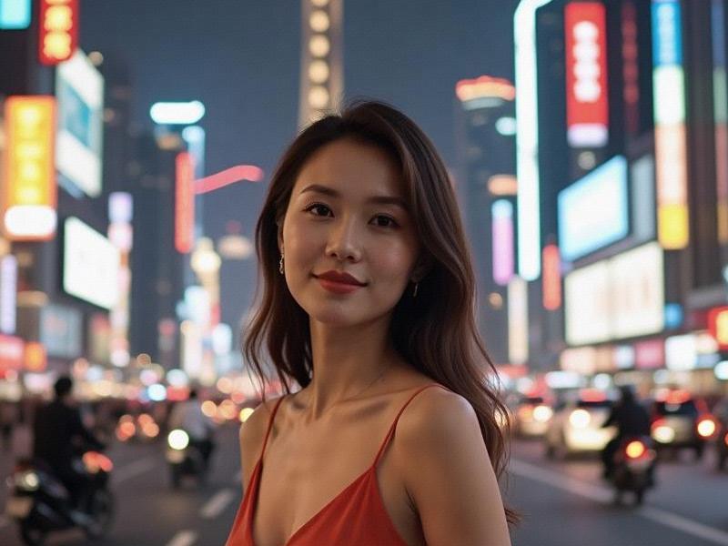 The Shanghai Megaregion: How China's Economic Powerhouse is Redefining Urban Clusters