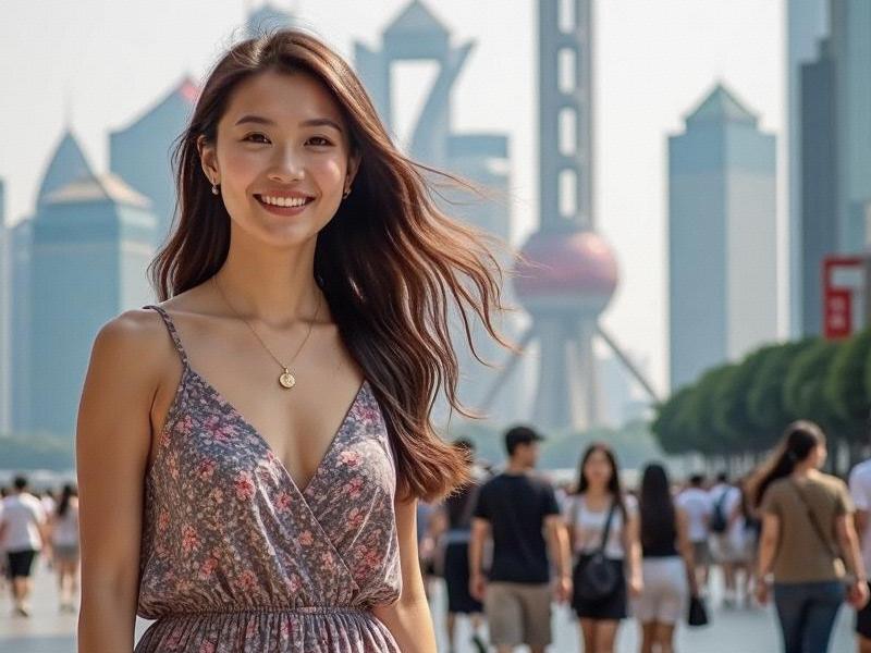 Shanghai and the Yangtze River Delta: Building the World's Next Great Megaregion