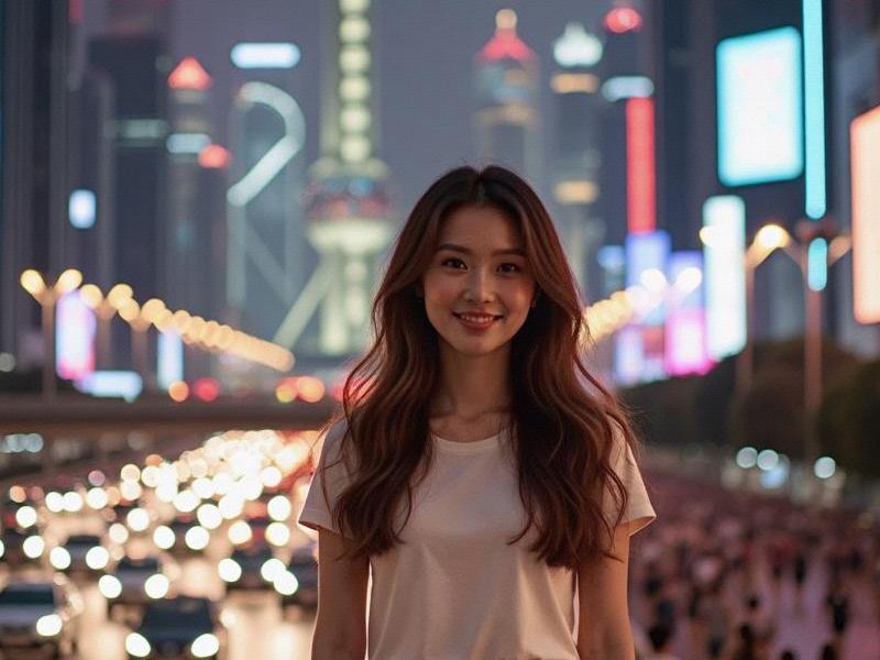 Shanghai's Renaissance: How a Megacity Preserves Its Past While Inventing the Future