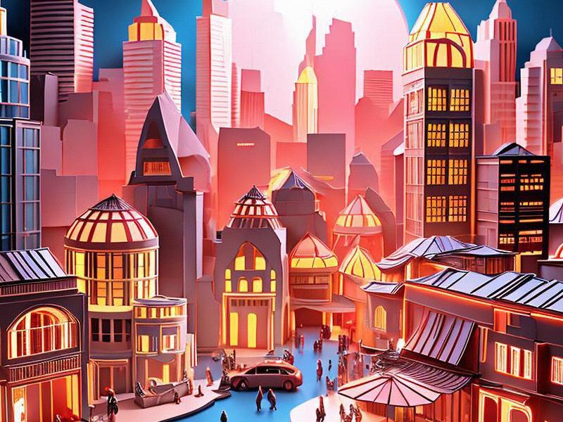 Shanghai's Thriving Entertainment Clubs: A Nightlife Renaissance