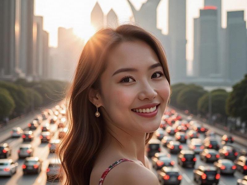 The Greater Shanghai Nexus: How China's Economic Powerhouse Is Reshaping Its Periphery