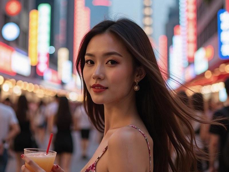 The Evolution of Shanghai's Nightlife: How Entertainment Clubs Are Redefining Urban Leisure