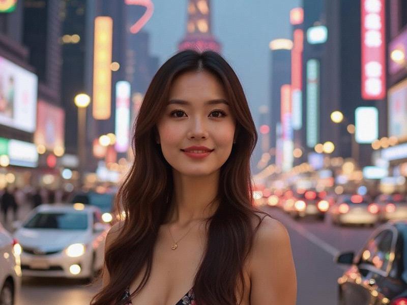 Shanghai's Nightlife Renaissance: How Luxury Clubs Are Redefining Urban Entertainment