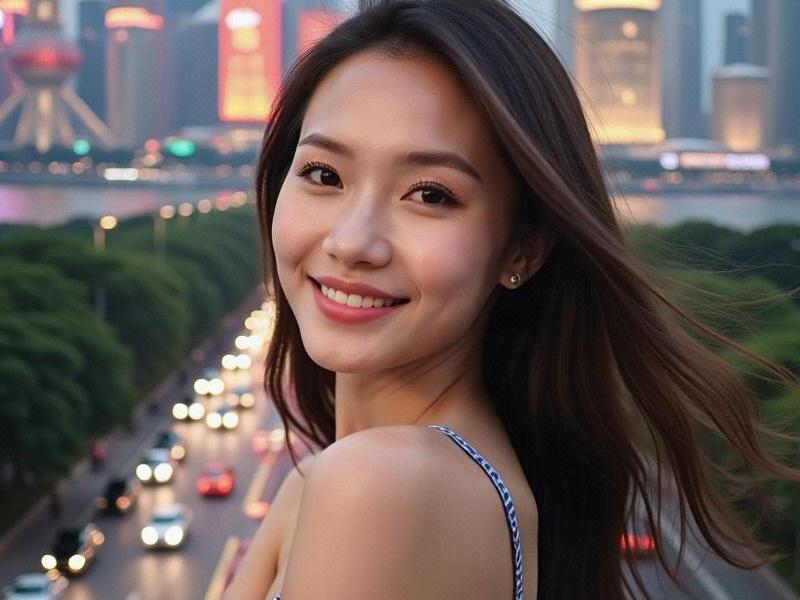 Shanghai's Nightlife Renaissance: How Luxury Clubs Redefine Urban Entertainment