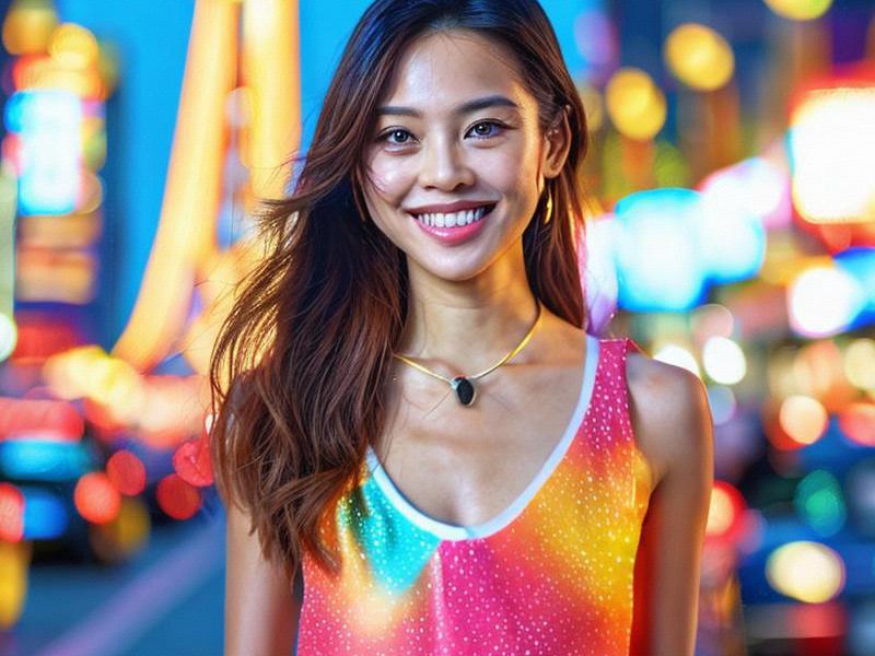 The Essence of Beauty: Exploring Shanghai's Women in the Modern EraKeywords: Shanghai, women, modern era, beauty, culture, fashion, empowerment, lifes