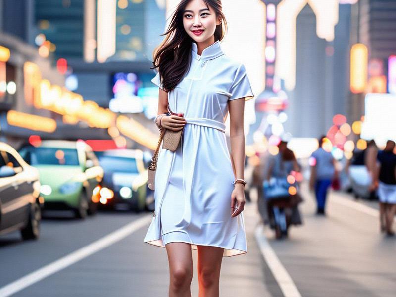 Shanghai Chronicles: A Comprehensive Guide to the City's Attractions and Culture