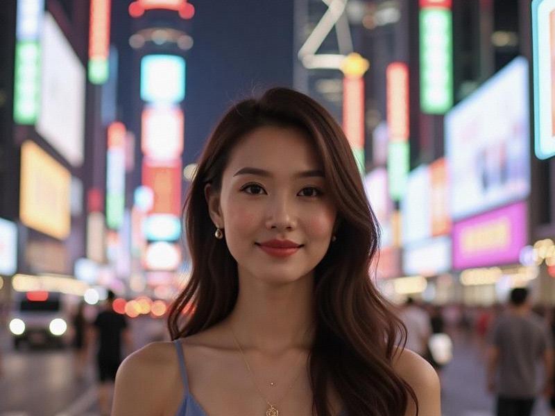 The Shanghai Sophisticate: How China's Most Stylish Women Balance Tradition and Modernity