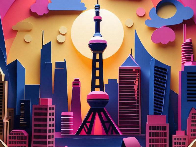 Shanghai's Thriving Entertainment Clubs: A New Era of Nightlife