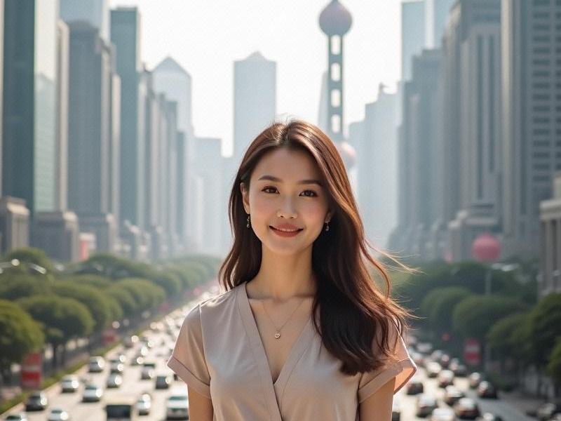 【城市观察】解码2025上海：全球卓越城市的创新密码与人文底色