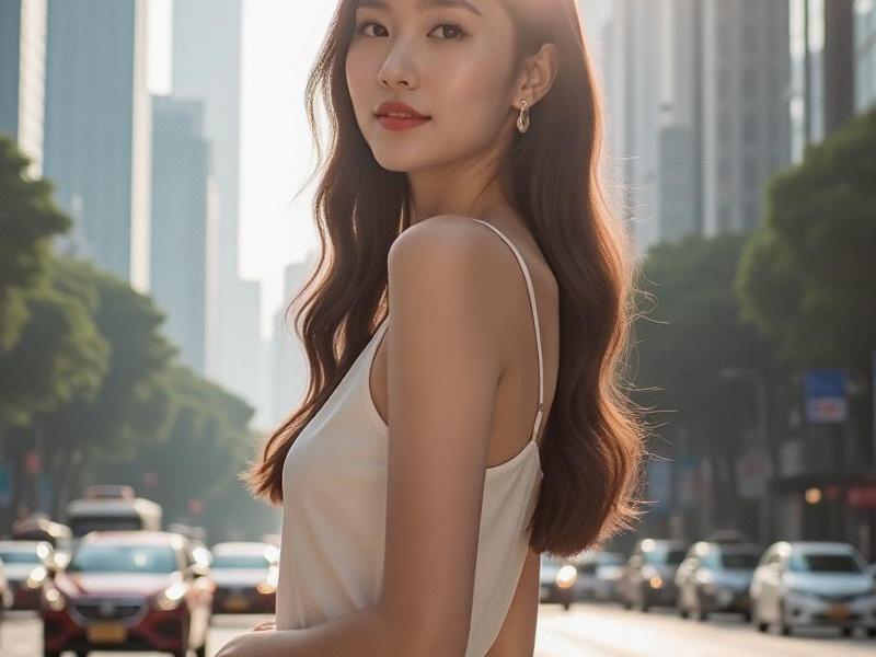 Pearls of the Huangpu: The New Generation of Shanghai Women Shaping China's Future