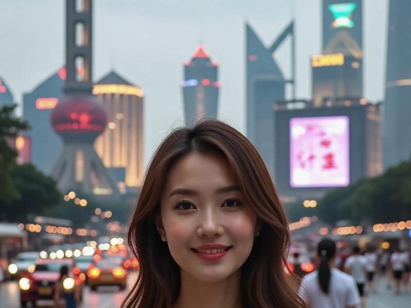 Shanghai's Nightlife Renaissance: How Entertainment Venues Are Redefining Urban Culture