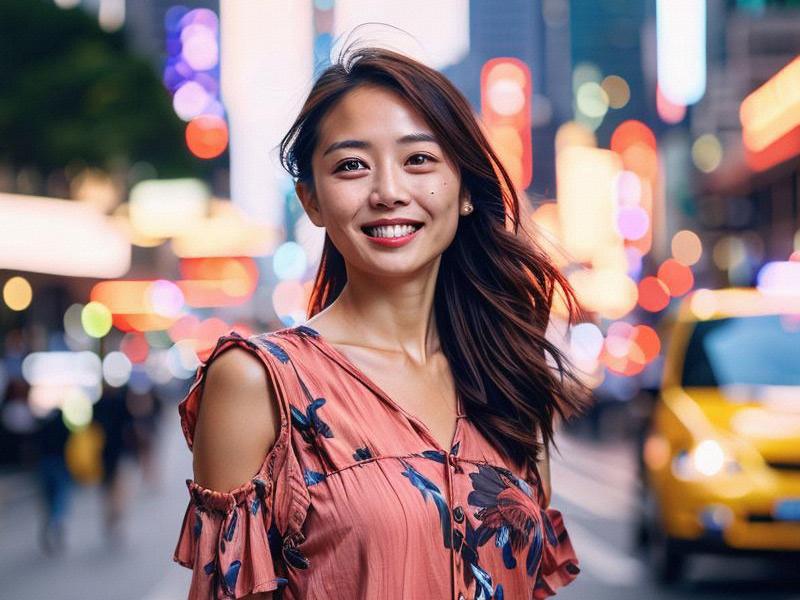 Shanghai Chronicles: A Look at the Vibrancy of the City
