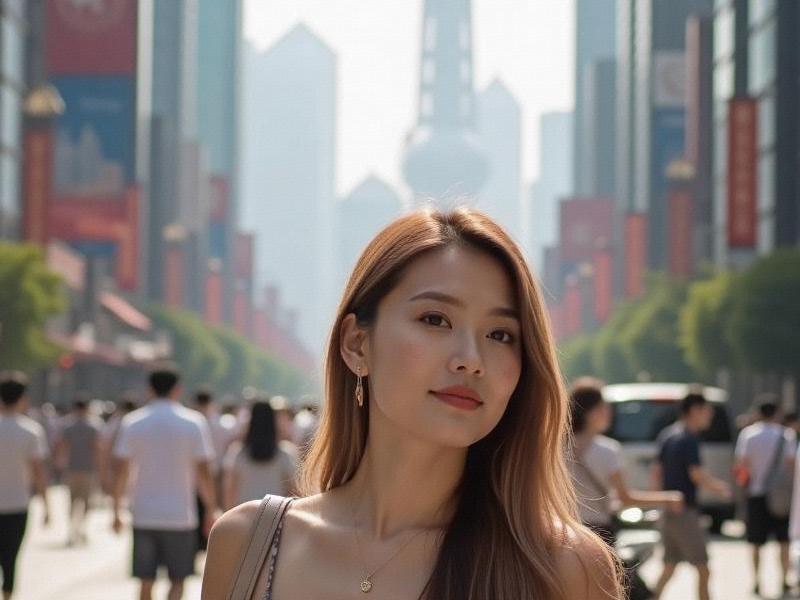 Silicon Bund: How Shanghai's Digital Leap is Elevating the Entire Yangtze Delta