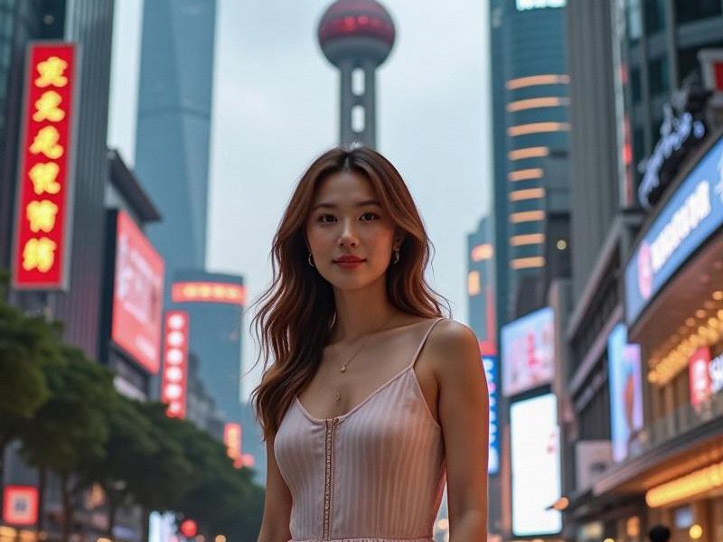 Shanghai's Nightlife Evolution: How Entertainment Venues Are Redefining Urban Leisure