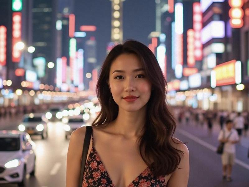 Shanghai 2025: Where Futuristic Ambition Meets Cultural Heritage