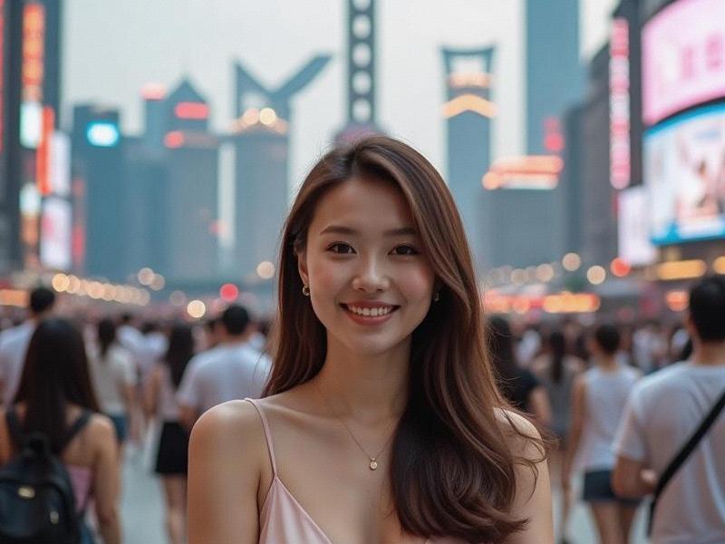 Shanghai's Nightlife Renaissance: How the City's Entertainment Clubs Are Redefining Urban Leisure