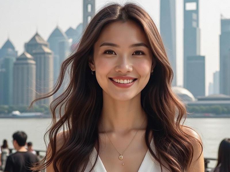 Red Lanterns and Blockchain: The Dual Reality of Shanghai's Elite Entertainment Industry