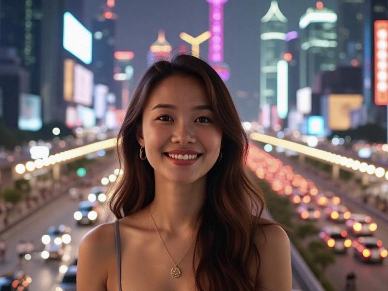 Shanghai Femininity 3.0: How Shanghai Women Are Redefining Beauty Standards in Global Metropolises