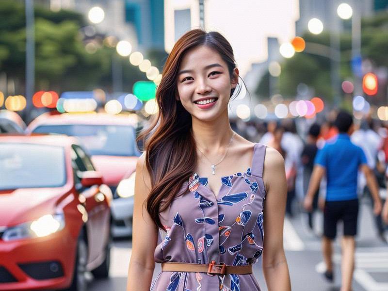 The Enchanting Edge of Shanghai: Urban Delight and Natural Beauty