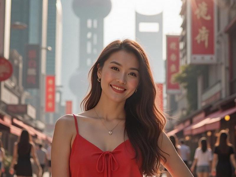 The Shanghai Feminine Paradox: How China's Most Cosmopolitan Women Balance Tradition and Modernity