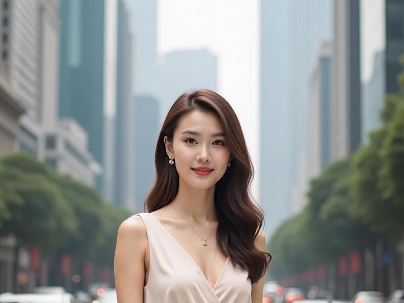 Shanghai's Modern Women: Redefining Femininity in China's Global Metropolis