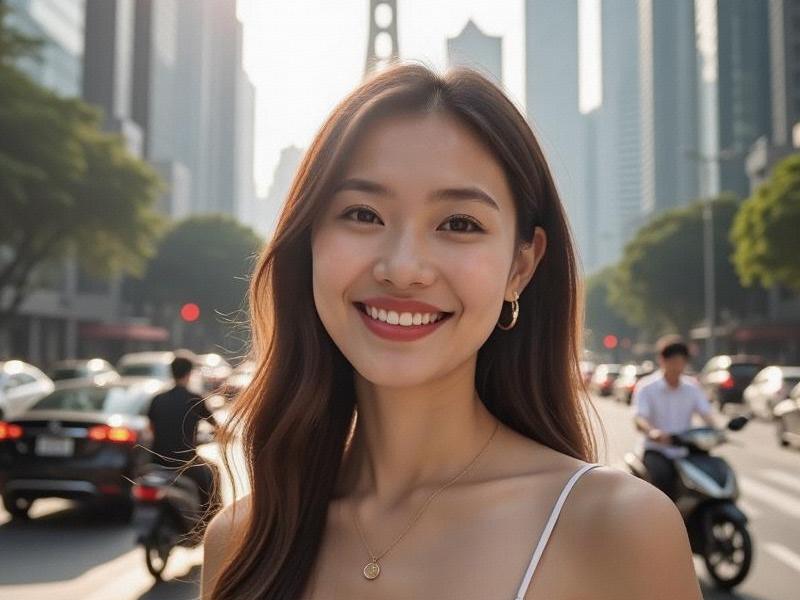 Shanghai’s Beauty Renaissance: Where Dynasty Elegance Meets AI-Driven Glamour