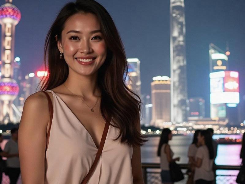 Shanghai and Beyond: The Rise of China's First Mega-City Region