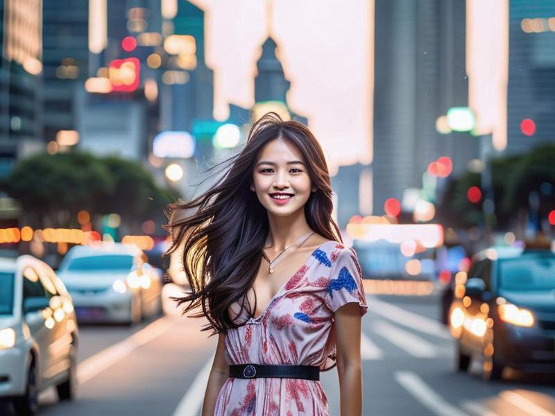 Shanghai's Thriving Entertainment Scene: A Hub of Culture and Fun