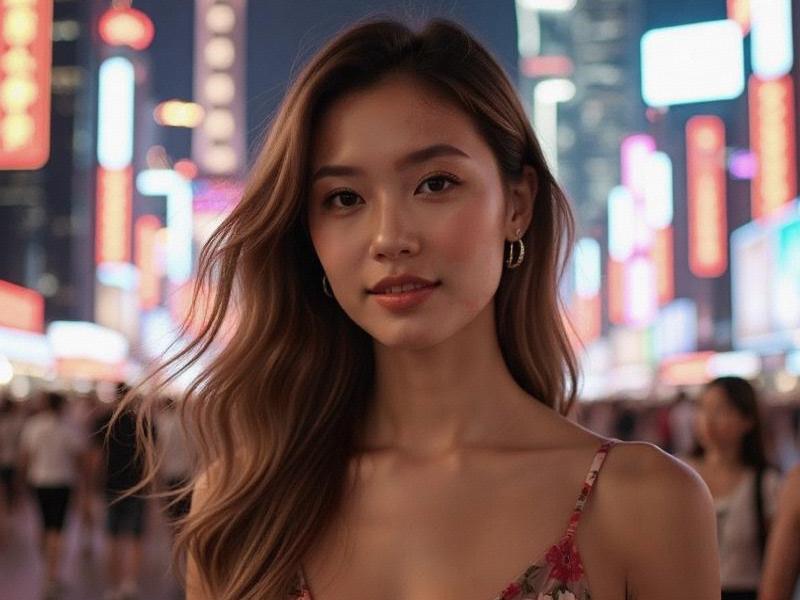 The Shanghai She-Economy: How the City's Women Are Redefining Chinese Femininity